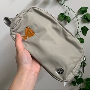 Lululemon Everywhere Belt Bag 1L